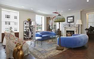 907 FIFTH AVENUE