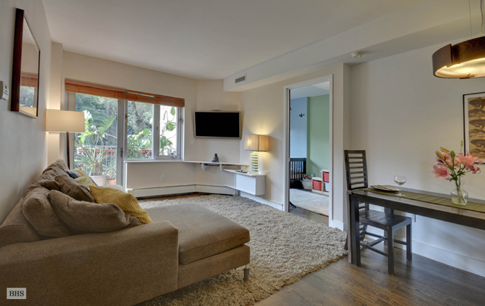Photo 1 of Two Bedroom Condo W/Pvt Rooftop Cabana , Brooklyn, New York, $1,080,000, Web #: 12898819