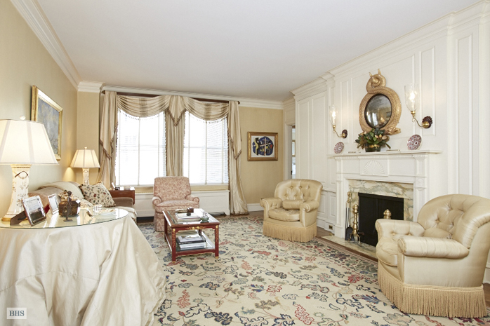 Photo 1 of 3 East 77th Street, Upper East Side, NYC, $1,315,000, Web #: 12949454