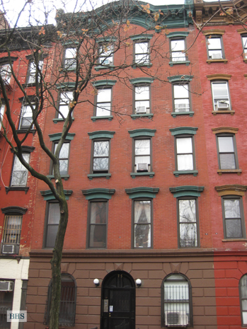 Photo 1 of East 2nd Street, East Village, NYC, $2,995, Web #: 12955458