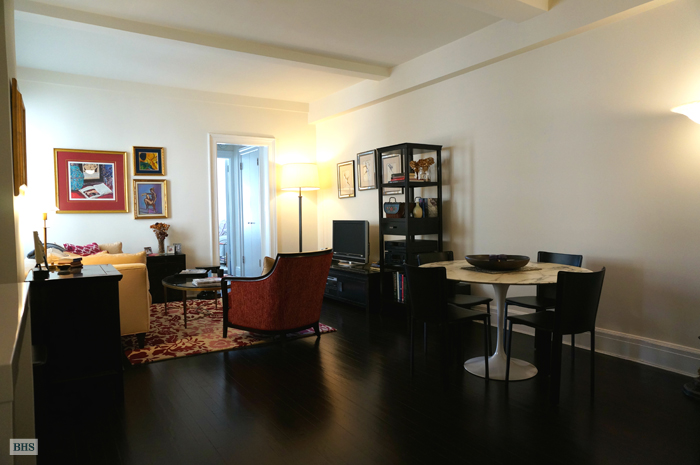 Photo 1 of 157 East 72nd Street 6H, Upper East Side, NYC, $3,400, Web #: 12991688
