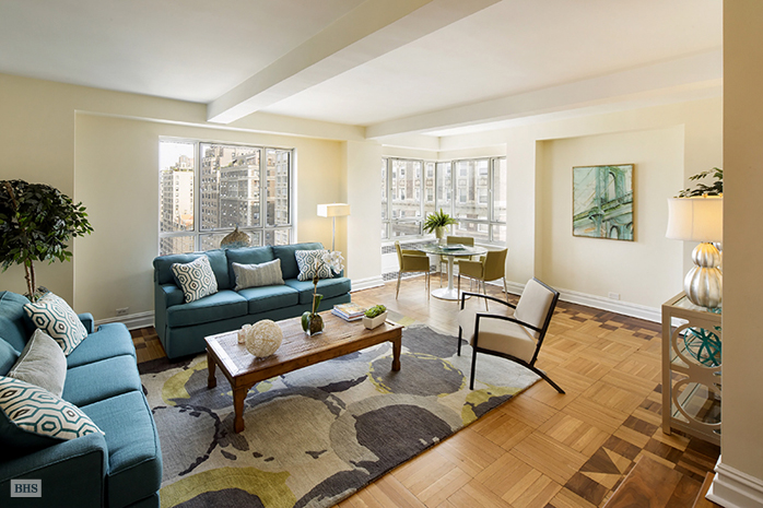 Photo 1 of 411 West End Avenue, Upper West Side, NYC, $1,975,000, Web #: 13029398