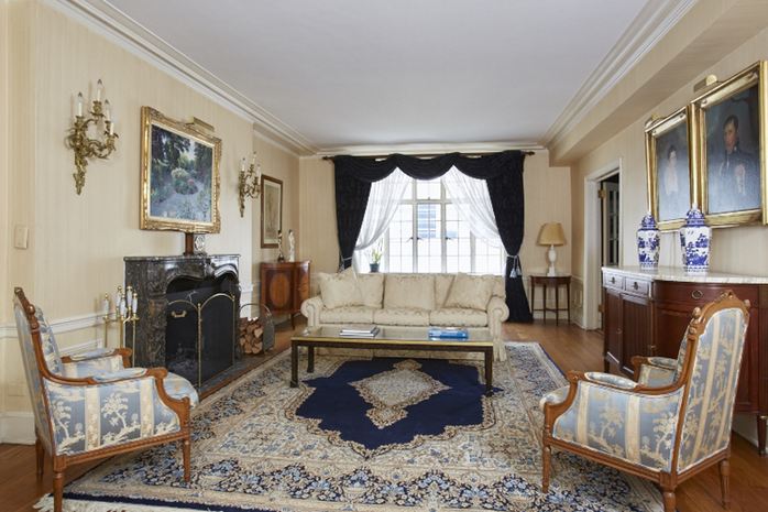 Photo 1 of 116 East 68th Street, Upper East Side, NYC, $3,300,000, Web #: 13029623