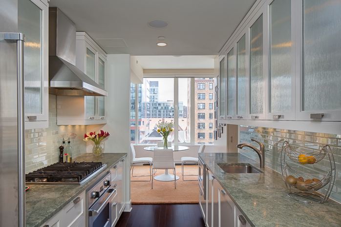 Photo 1 of 245 West 99th Street, Upper West Side, NYC, $4,210,000, Web #: 13029673