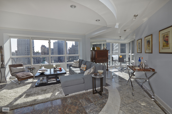 Photo 1 of 146 West 57th Street, Midtown West, NYC, $6,950, Web #: 13046160