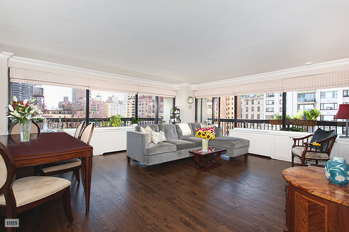 Photo 1 of 300 East 59th Street, Midtown East, NYC, $1,350,000, Web #: 13090125