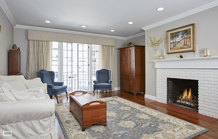 Photo 1 of 424 East 57th Street, Midtown East, NYC, $1,795,000, Web #: 13103272
