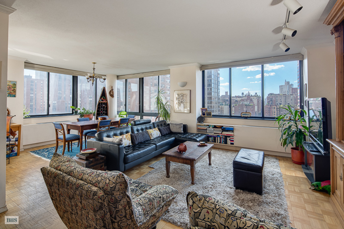 Photo 1 of 245 East 93rd Street, Upper East Side, NYC, $1,685,000, Web #: 13124334