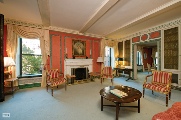 Photo 1 of 45 East 62nd Street, Upper East Side, NYC, $1,775,000, Web #: 13144398