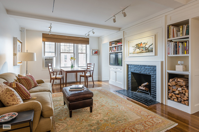 Photo 1 of 302 West 12th Street, West Village, NYC, $2,285,000, Web #: 13162642