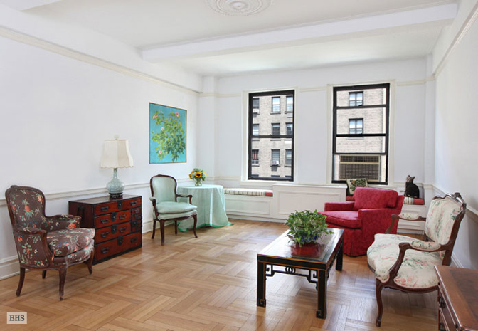 Photo 1 of 164 West 79th Street, Upper West Side, NYC, $1,850,000, Web #: 13170556