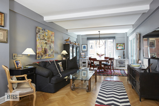 50 PARK AVENUE 7CD