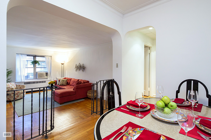 Photo 1 of 29 West 64th Street, Upper West Side, NYC, $690,000, Web #: 13202174