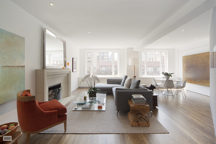 Photo 1 of 345 East 57th Street, Midtown East, NYC, $2,295,000, Web #: 13217044