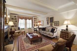 30 BEEKMAN PLACE