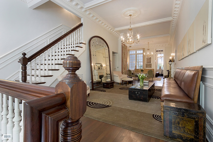 Photo 1 of 21 East 83rd Street, Upper East Side, NYC, $14,750,000, Web #: 13252228