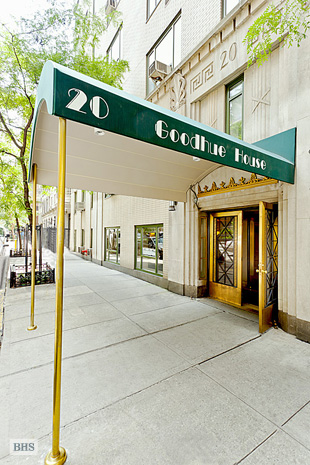 Photo 1 of 20 East 35th Street, Midtown East, NYC, $742,600, Web #: 13252275
