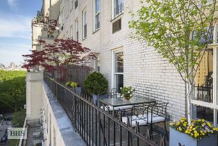 15 WEST 81ST STREET