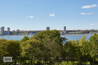 160 RIVERSIDE DRIVE