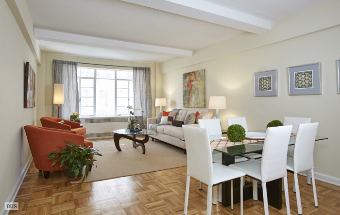 Photo 1 of 315 West End Avenue, Upper West Side, NYC, $1,750,000, Web #: 13391982
