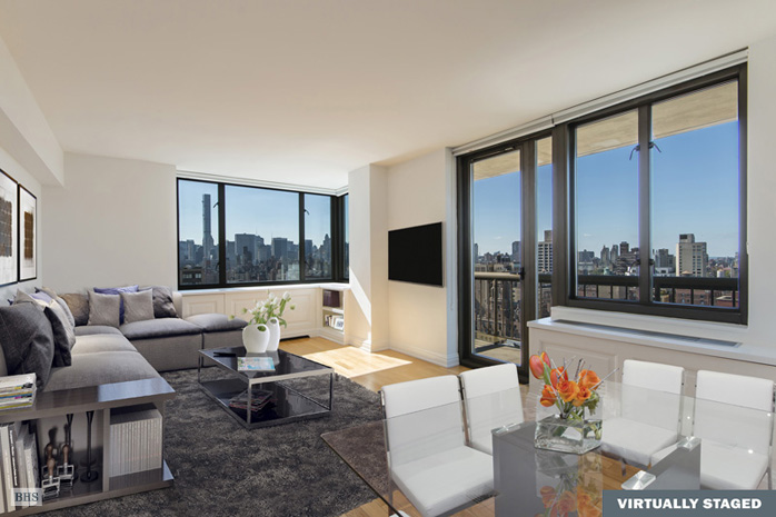 Photo 1 of 1438 Third Avenue, Upper East Side, NYC, $1,225,000, Web #: 13469231