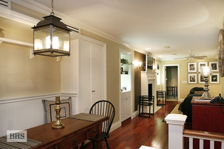 40 EAST 74TH STREET