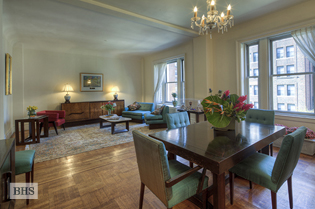 490 WEST END AVENUE 6B