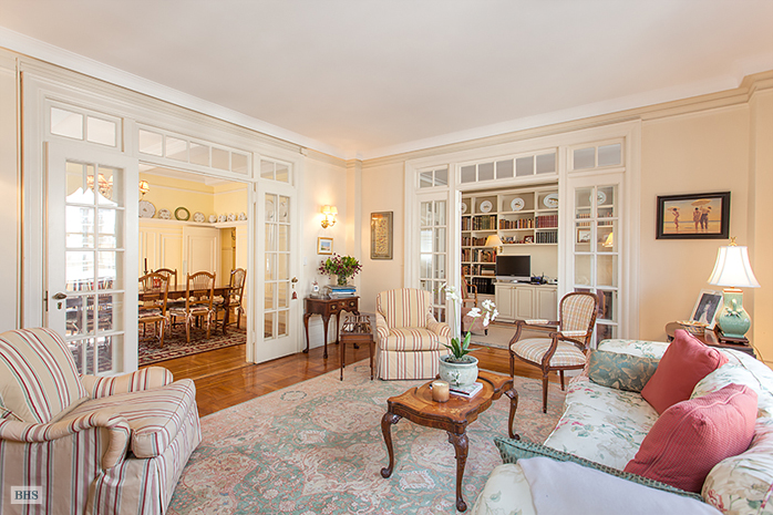 Photo 1 of 68 East 86th Street, Upper East Side, NYC, $2,010,000, Web #: 13514281