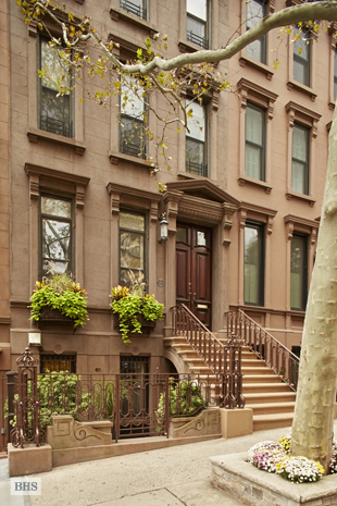 Photo 1 of 178 East 95th Street, Upper East Side, NYC, $6,000,000, Web #: 13526828