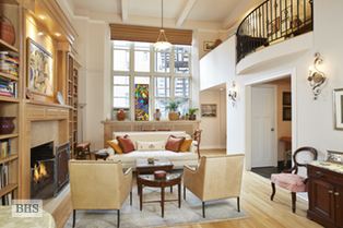 39 WEST 67TH STREET