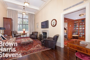 71 EAST 77TH STREET
