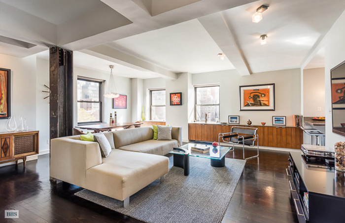 Photo 1 of 315 West 23rd Street, Greenwich Village/Chelsea, NYC, $1,650,000, Web #: 13602865