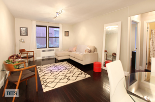 54 EAST 8TH STREET