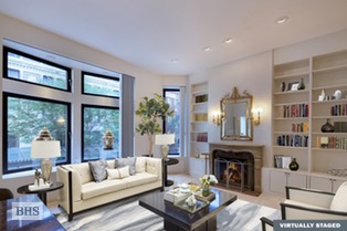 55 EAST 65TH STREET