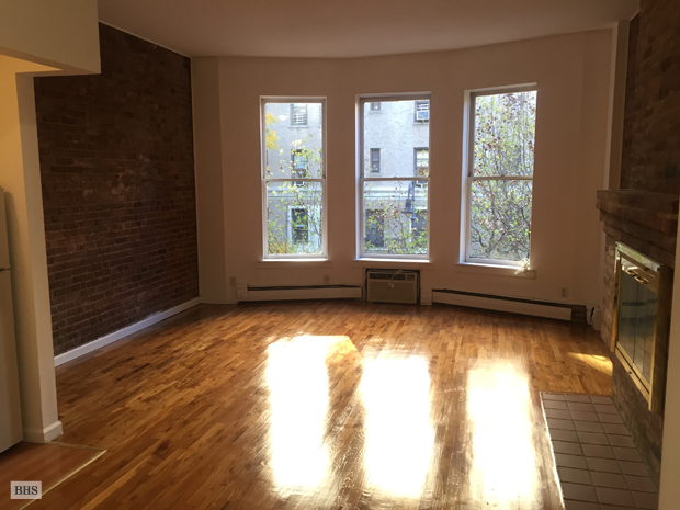 Photo 1 of 316 West 90th Street 3, Upper West Side, NYC, $1,995, Web #: 13750715