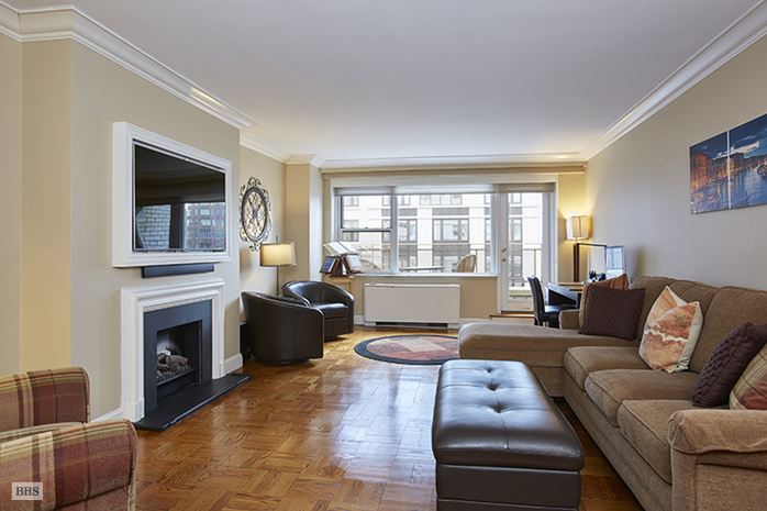 Photo 1 of 201 East 79th Street, Upper East Side, NYC, $2,225,000, Web #: 13816455