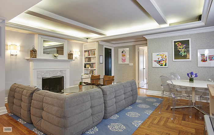 Photo 1 of 151 East 83rd Street, Upper East Side, NYC, $1,388,000, Web #: 13868448