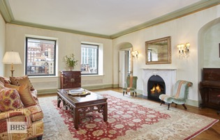 136 EAST 79TH STREET