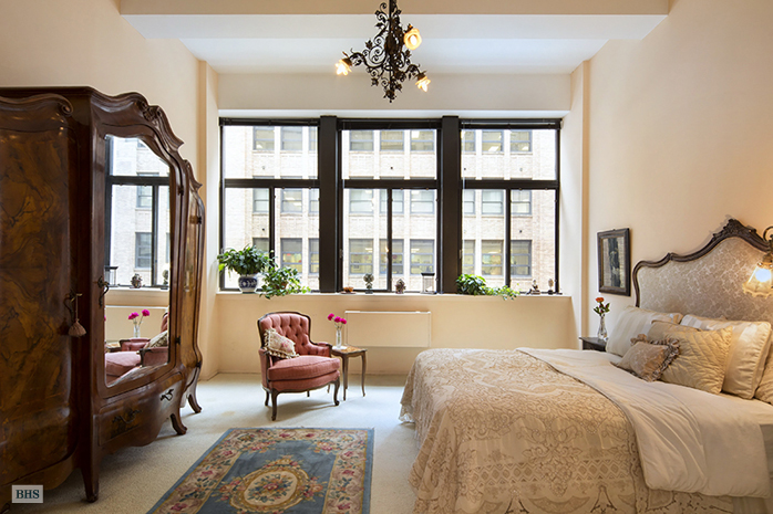 Photo 1 of 310 East 46th Street, Midtown East, NYC, $999,000, Web #: 13909850