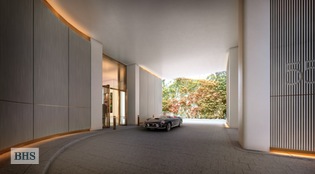 551 WEST 21ST STREET