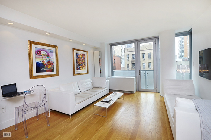 Photo 1 of 464 West 44th Street, Midtown West, NYC, $950,000, Web #: 13954236