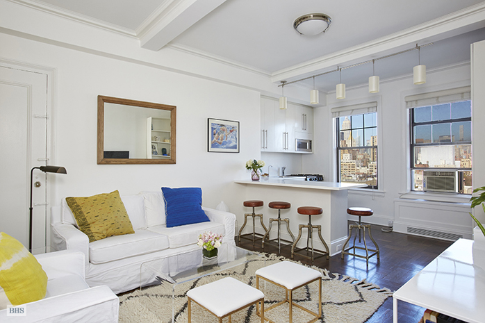 Photo 1 of 170 Second Avenue, East Village, NYC, $930,000, Web #: 13966807
