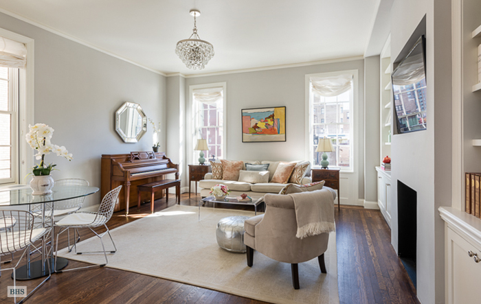 Photo 1 of 929 Park Avenue, Upper East Side, NYC, $1,985,000, Web #: 13981696