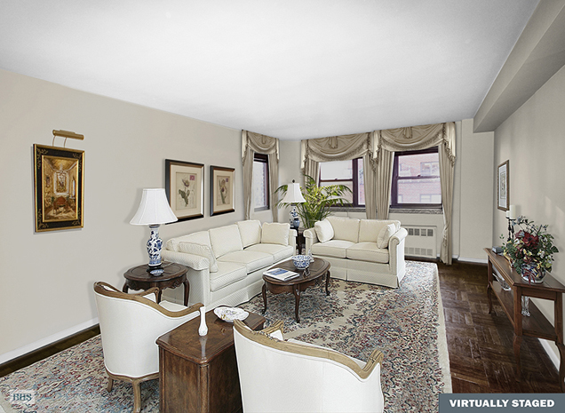 Photo 1 of 181 East 73rd Street, Upper East Side, NYC, $795,000, Web #: 13988453
