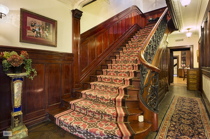 352 Riverside Drive, Upper West Side, NYC, $14,995,000, Web #: 14040793