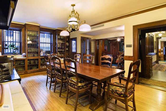 352 Riverside Drive, Upper West Side, NYC, $14,995,000, Web #: 14040793