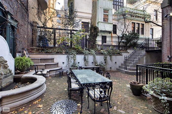 352 Riverside Drive, Upper West Side, NYC, $14,995,000, Web #: 14040793