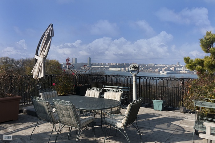 352 Riverside Drive, Upper West Side, NYC, $14,995,000, Web #: 14040793