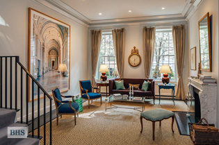 EAST 77TH STREET