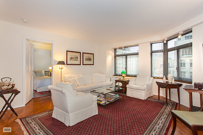 Photo 1 of 124 East 79th Street, Upper East Side, NYC, $950,000, Web #: 14118349